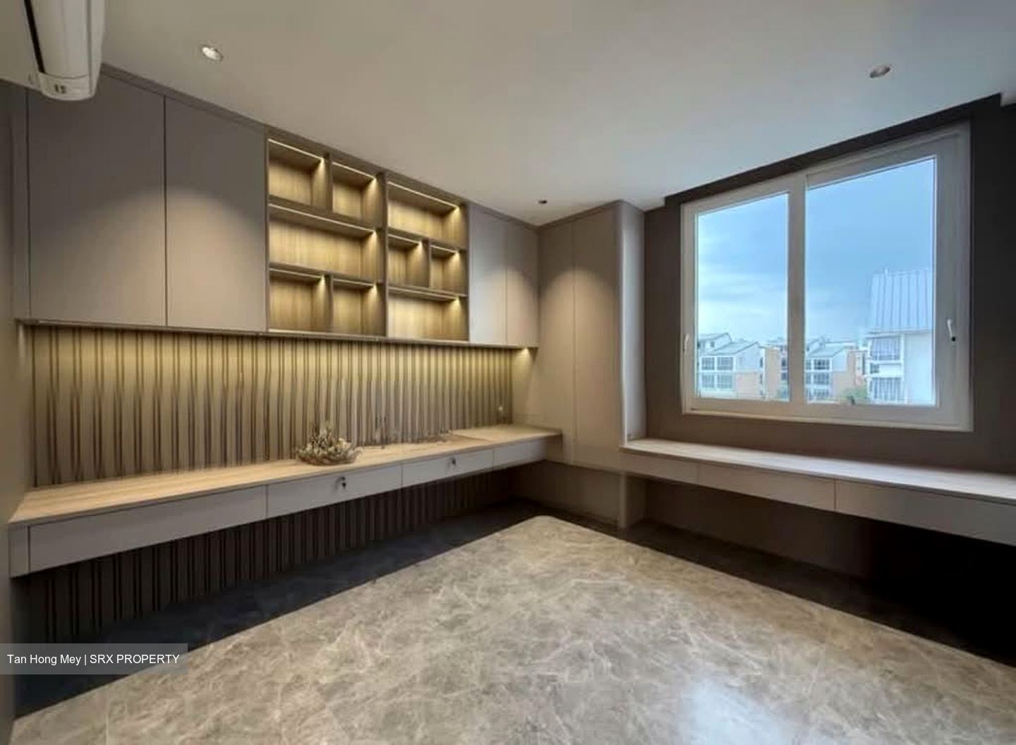 Grace Garden (D15), Terrace #543060631